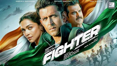 Fighter: Release Date, Budget, Advance Booking, Cast & More, All You Need To Know!