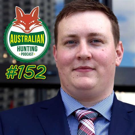 AHP #152 – Guns in WA With Liberal Democrats MLC Aaron Stonehouse