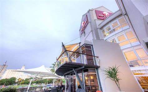 City Lodge Hotel V&A Waterfront, Cape Town, South Africa