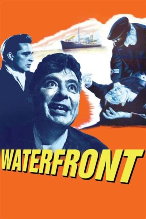 Waterfront (1950) Online sa prevodom - Filmoflex