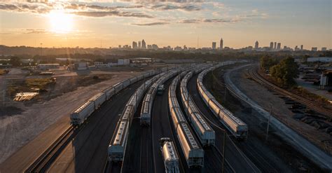 Railroad Workers Point to Punishing Schedules as Cause of Strike - The ...