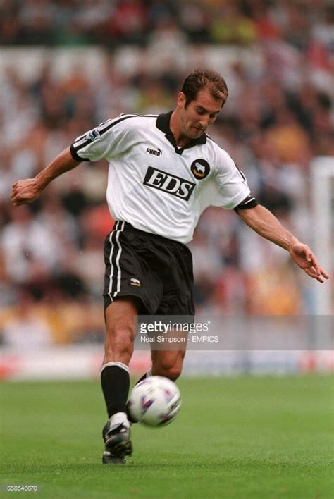 Igor Stimac Now | Ex Derby County & Croatia Player | Manager