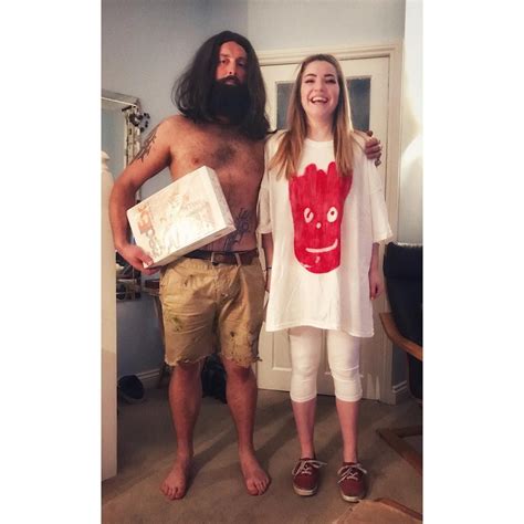 65 Famous Movie Duos to Inspire Your Couples Halloween Costume Couples ...