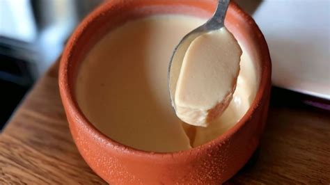 Mishti Doi Recipe of West Bengal