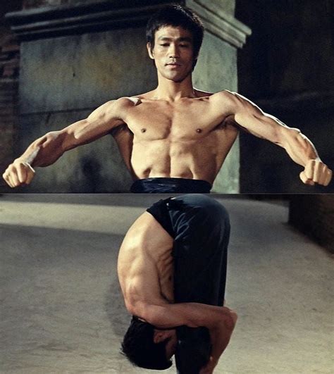 7,175 Likes, 41 Comments - Bruce Lee🎴 (@brucelee_tm) on Instagram ...