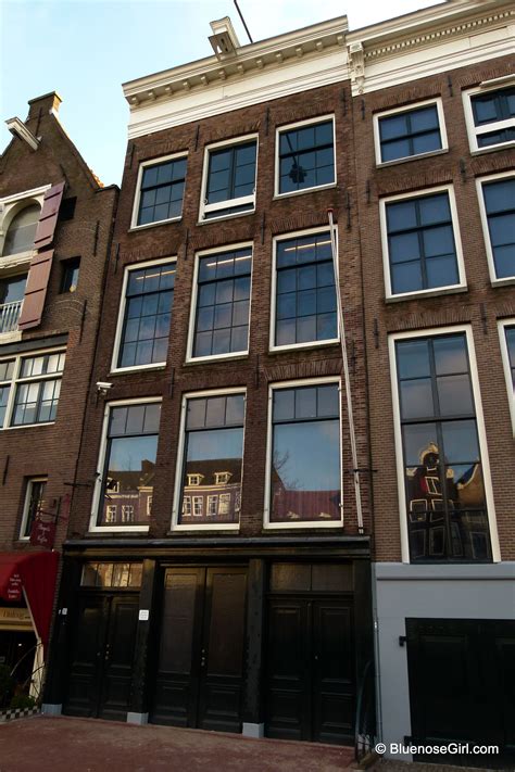 Anne Frank House, Amsterdam, Holland | Mediterranean home, House design ...