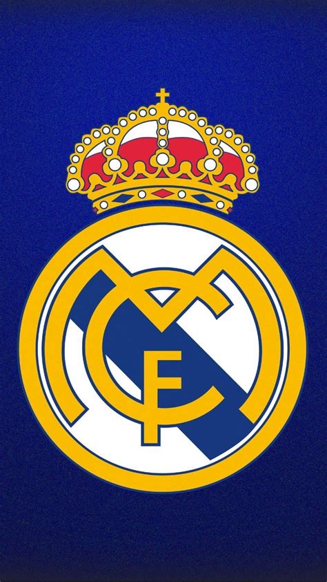 38+ Wahrheiten in Logo Real Madrid Keren Hd! Salah satu teknik ...