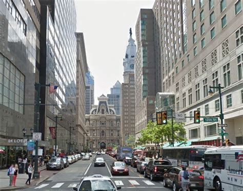 Time-Lapse Images of Philadelphia Take You on a Virtual Then-and-Now Tour - RENTCafé rental blog