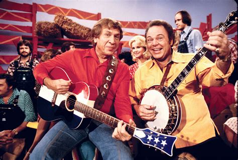 Roy Clark Dead: ‘Hee Haw’ Star And Veteran Country Music Singer ...