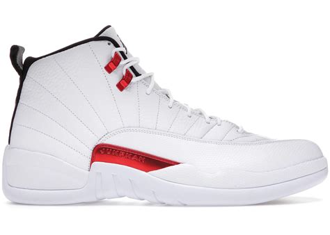 Jordan 12 Retro Twist Men's - CT8013-106 - US