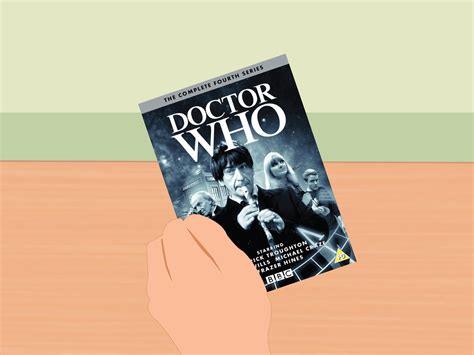 3 Ways to Watch Classic Doctor Who - wikiHow