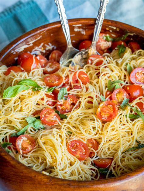 Summer Pasta Salad Ina Garten / Pasta With Sun Dried Tomatoes Recipe ...