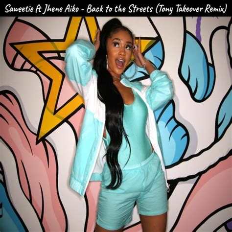 Listen to music albums featuring Saweetie ft Jhene Aiko - Back To The ...