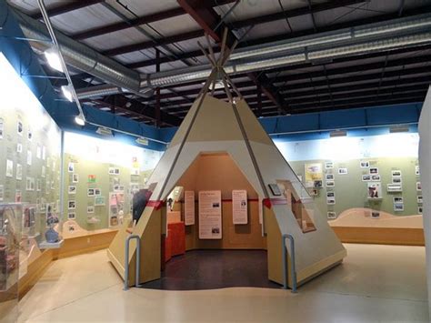 Western Development Museum (North Battleford) - All You Need to Know BEFORE You Go - Updated ...