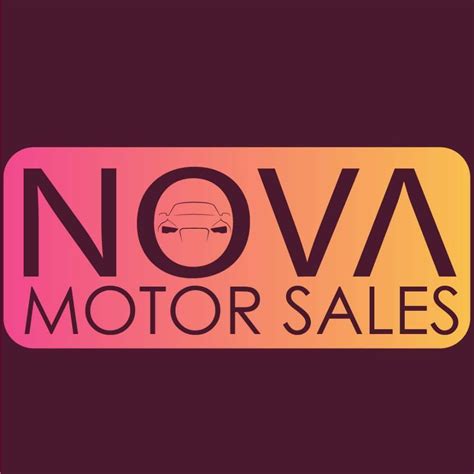 NOVA MOTOR SALES | Mombasa