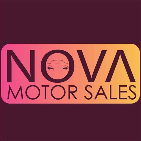 NOVA MOTOR SALES | Mombasa