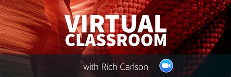Virtual Classroom - Canyons & Crags