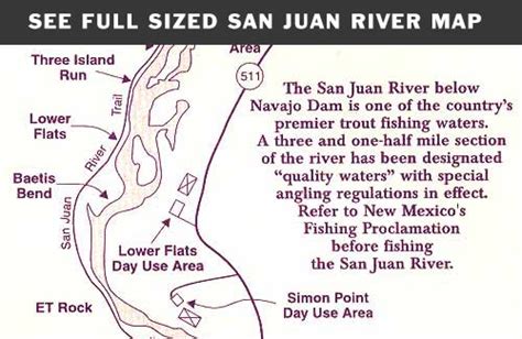 San Juan River Fly Fishing - San Juan River Fly Fishing