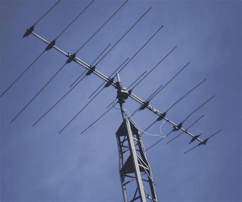 TV Antenna Repair Near Me - Gold Coast Antenna Installation