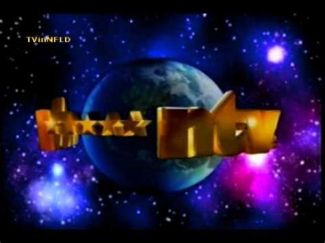 NTV (CJON-TV) ID - Rotate #1 (2010) - YouTube