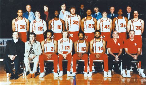 The Spirit of '77: How the Blazers Won Portland | Portland Monthly