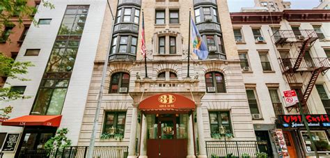 Hotel 31 New York City | Midtown Manhattan Hotels