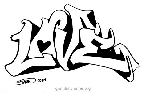 love drawings - Google Search | Easy graffiti drawings, Graffiti drawing, Easy graffiti