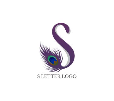 S Letter Logo Png - Free Transparent PNG Logos