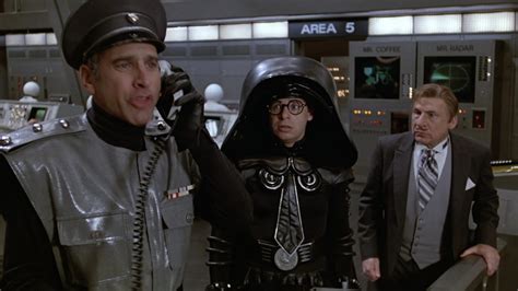 Spaceballs Sequel in the Works with Mel Brooks Producing