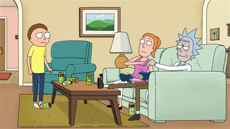 [adult swim] - Rick and Morty Season 6 Episode 3 Promo - YouTube