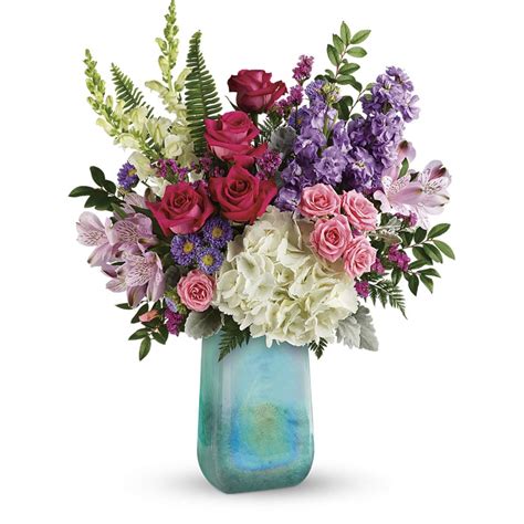 Rochester Florist - Flower Delivery to Rochester » Rockcastle Florist