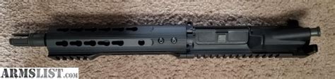 ARMSLIST - For Sale/Trade: Sig Sauer 300 blackout upper