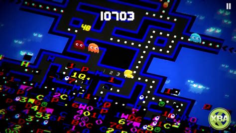 Pac-Man 256 Is Out Today, Based On Infamous Glitch In Original Game ...