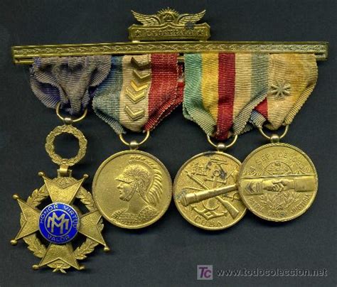 4 Batista Cuba Medals to identify - Republic of Cuba - Gentleman's ...