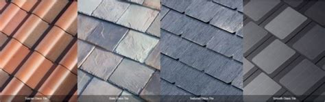 Solar City to Produce Energy Collecting Roof Tiles - Schedule Fred