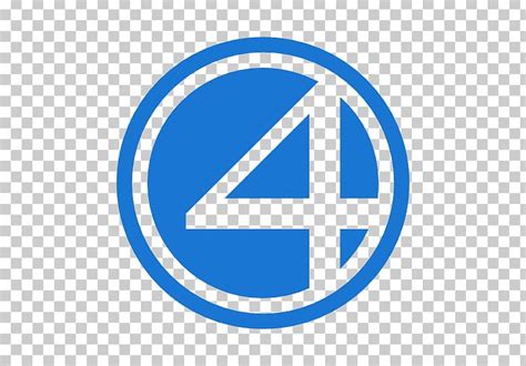 Fantastic Four Mister Fantastic YouTube Logo PNG, Clipart, Area, Blue, Brand, Circle, Computer ...