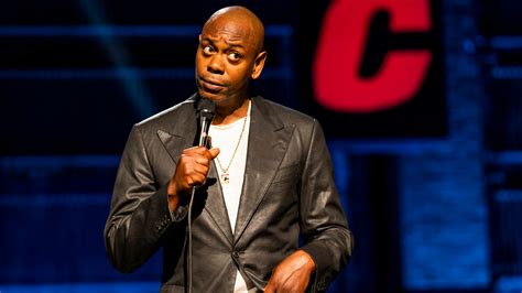 Dave Chappelle’s Betrayal | GQ