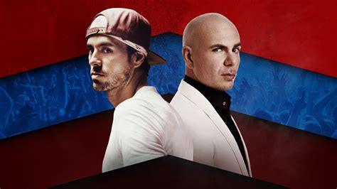 Pitbull and Enrique Iglesias Are Coming to Denver - 303 Magazine