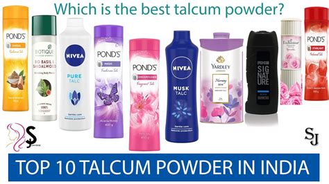 10 Best Talcum Powder in India With Price I Best Talcum Powder for Men ...