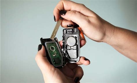 How To Change Battery In Jeep Key Fob: Step By Step Guide