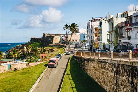 Things to Do in San Juan, Puerto Rico: Where to Eat, Drink and Visit - Thrillist