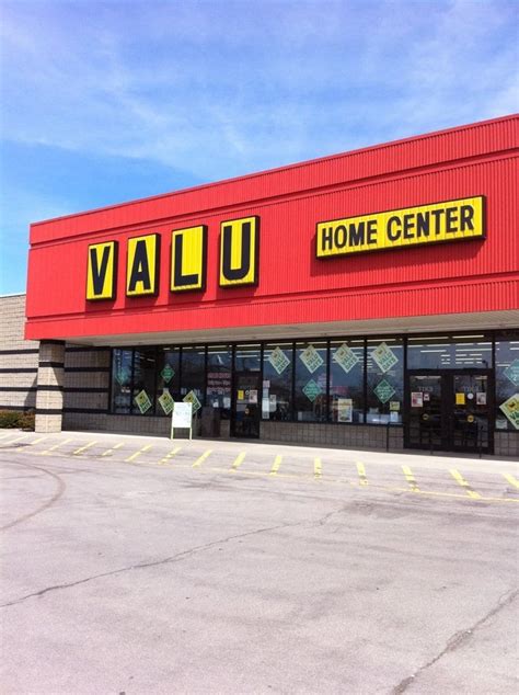 Valu Home Centers - Hardware Stores - Depew, NY - Yelp