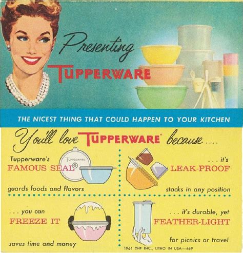 29 best Tupperware Logo images on Pinterest | Tupperware logo, Logo ...