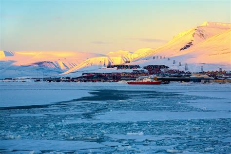 The Svalbard Islands – Norway | Direct Supply Network - Travel ...