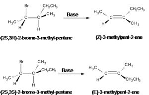 E2 Reaction, Mechanism & Examples - Lesson | Study.com