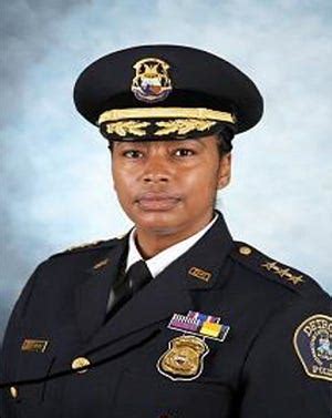 Elaine Bryant chosen as new Columbus police chief