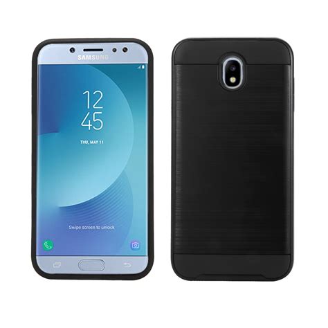 Samsung Galaxy J5 Pro / J530 Case, Samsung Galaxy J5 (2017) Case, Slim ...