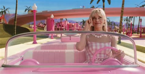 Descubra tudo sobre o novo trailer do filme da Barbie • TURN - Mundo Nerd