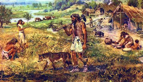 New study reveals Neolithic farmers assimilated local hunter-gatherers | Ancient Origins