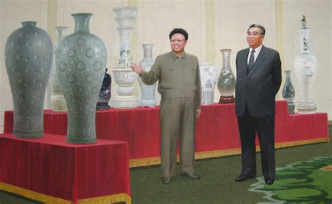 Kim Jong-il, information on the current leader of North Korea